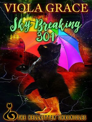 cover image of Sky Breaking 301